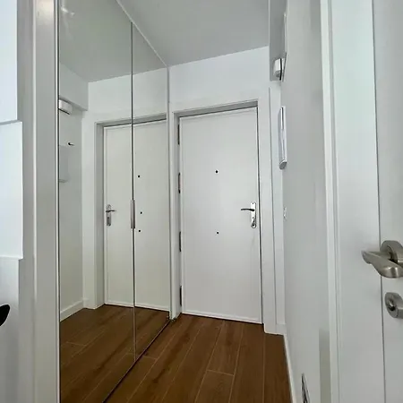 Appartement Malagueta 1 Linea De Playa *